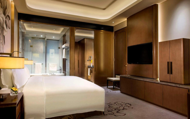 Kempinski Hotel Changsha