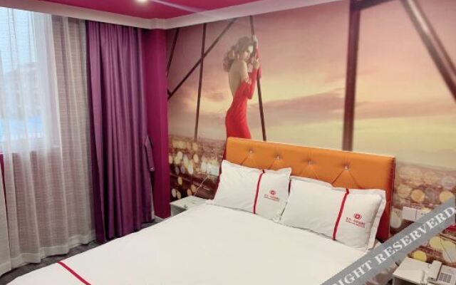 Xingyue No.1 Fashion Hotel