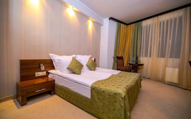 Spa Hotel Persenk