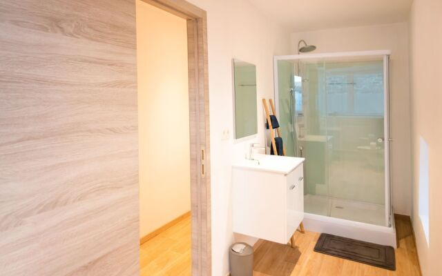 Superb Duplex Ideally Located in the Centre of Aywaille