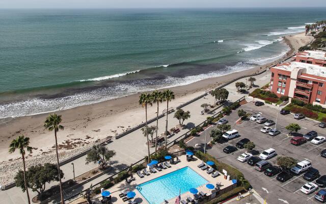 Crowne Plaza Ventura Beach by IHG