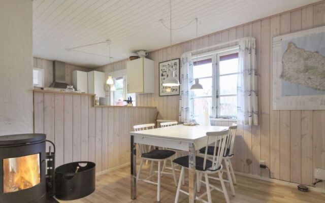"Marno" - 200m from the sea in Bornholm