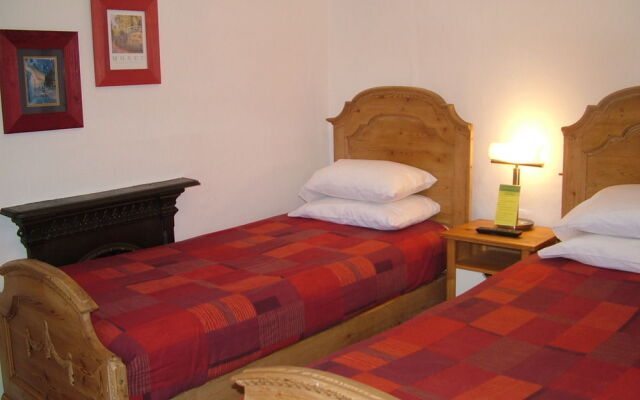 Linden Guest House