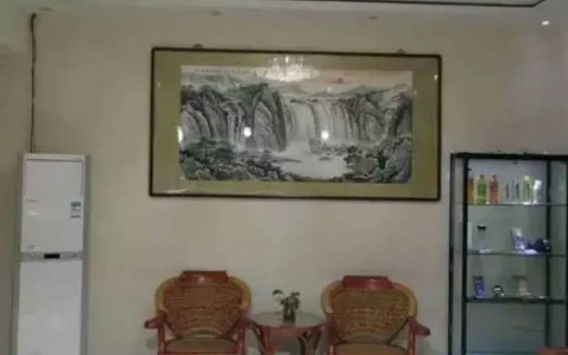 Linyi Liuyuan Hotel