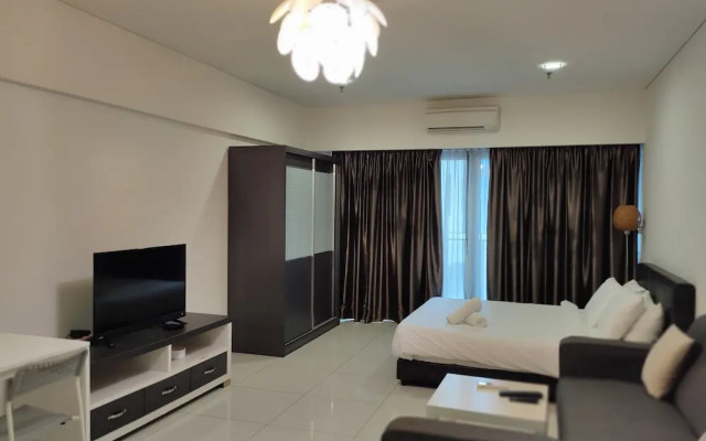 Summer Suites KLCC by Luna