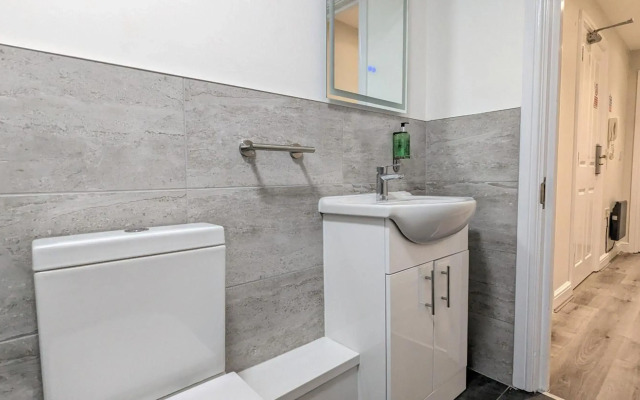 International Inn - Hostel