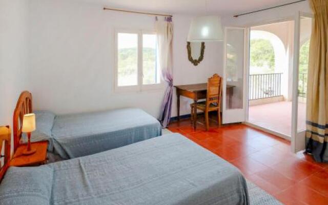 Holiday Home Mas del Guixe
