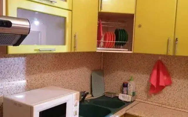 Апартаменты Суточно на бульваре Юности, д. 21