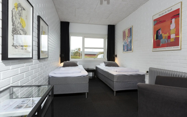 Dolphin Hotel Herning
