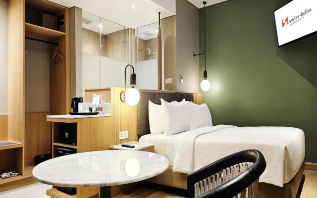 Swiss-Belinn Indramayu