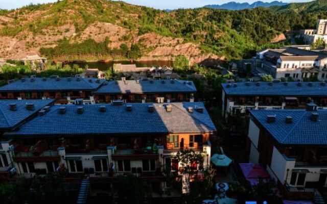 Mingtang Linshui Inn