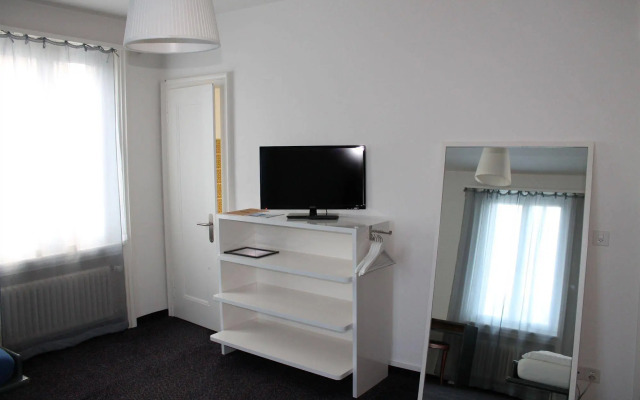 Hotel Spatz