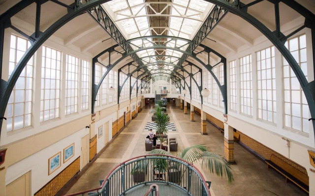 Grand Central Serviced Apartments