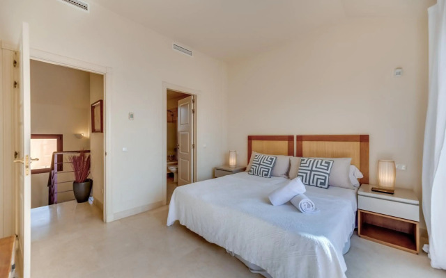 Duplex con encanto Bahía