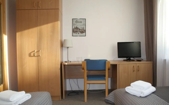 Hotel Dom Polonii