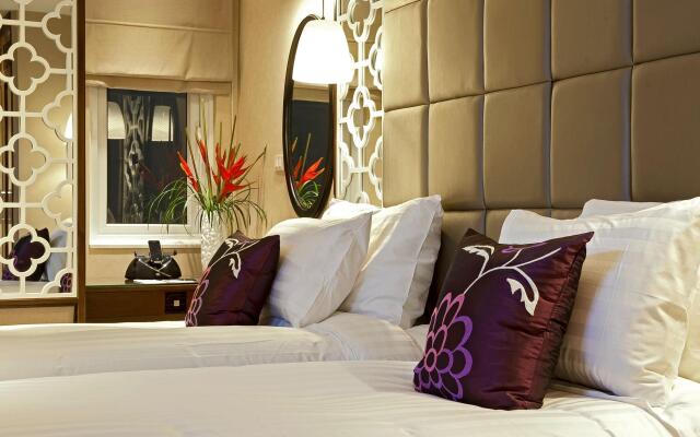 Classy Holiday Hotel & Spa