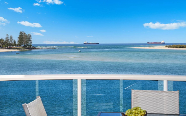 Watermark Resort Caloundra