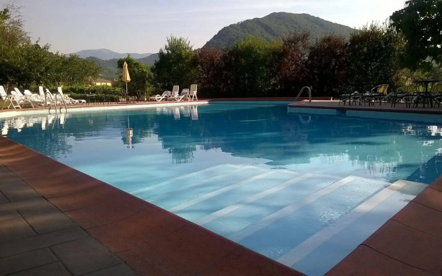 Hotel Villa Soligo - Small Luxury Hotels of the World