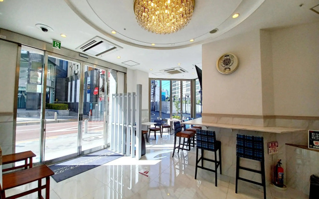 Akasaka Urban Hotel Annex