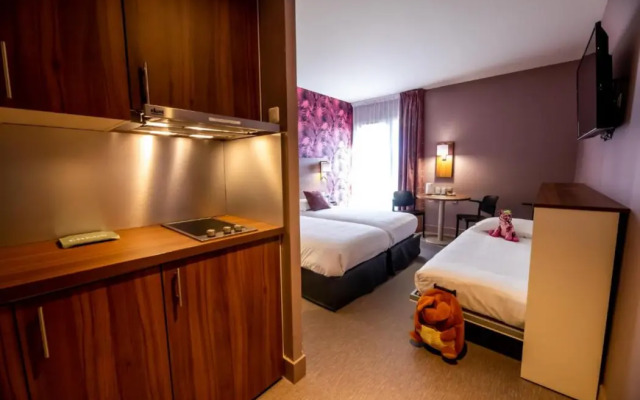 Best Western Eden Spa