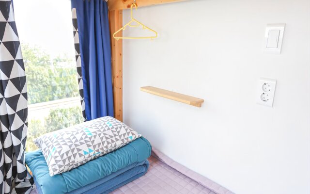 From Guest House - Hostel