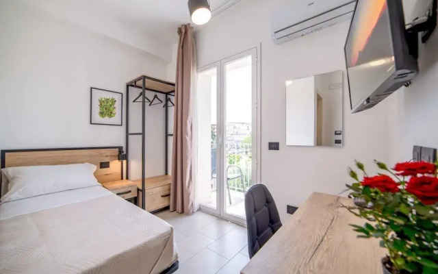 Ciuri' affittacamere