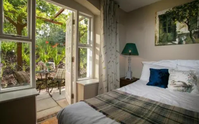 Raheen House Hotel