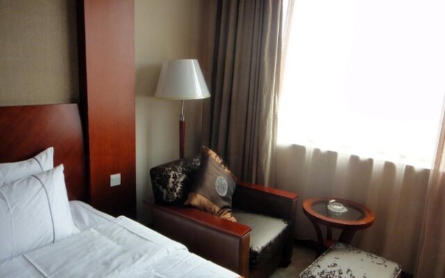 Yixing Hotel