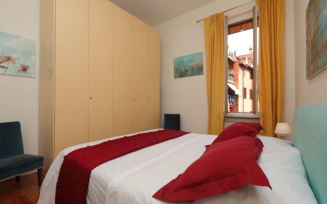 Lappartamento - Trastevere Area