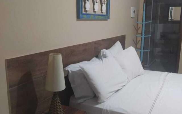 Pousada Casa do Bosque