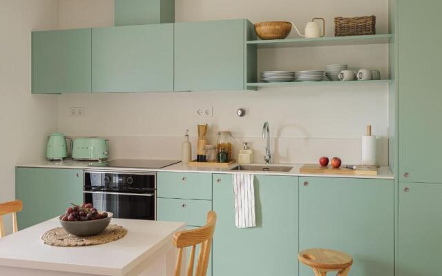 Carvoeiro Boutique Apartments