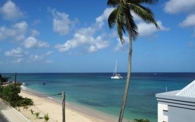 Coral Sands And Carib Edge