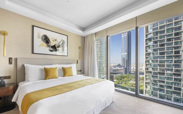StoneTree - Luxury 1BR - Prime Location