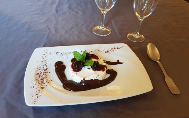 Auberge An Douar