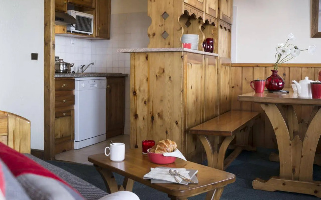 Residence Village Montana