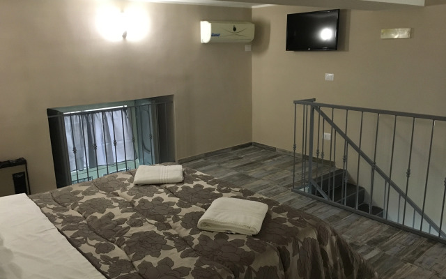 B&B Chez Moi