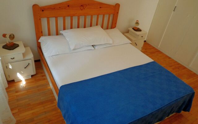 Apartment Brane - 150m from sea: A1 Bol, Island Brac