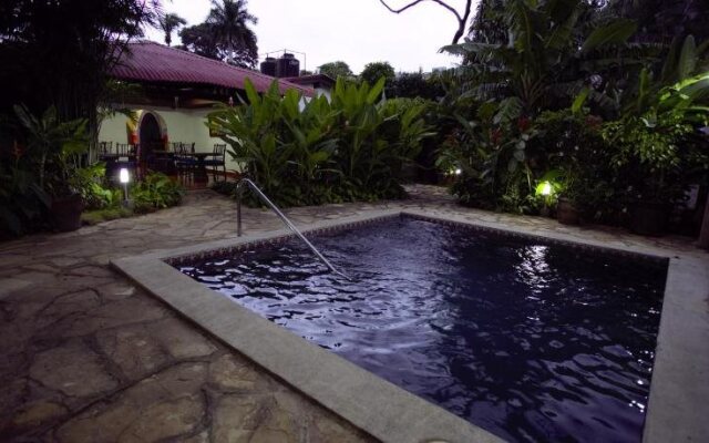 Hotel Casa Colonial