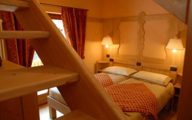 Affittacamere Lou Ressignon