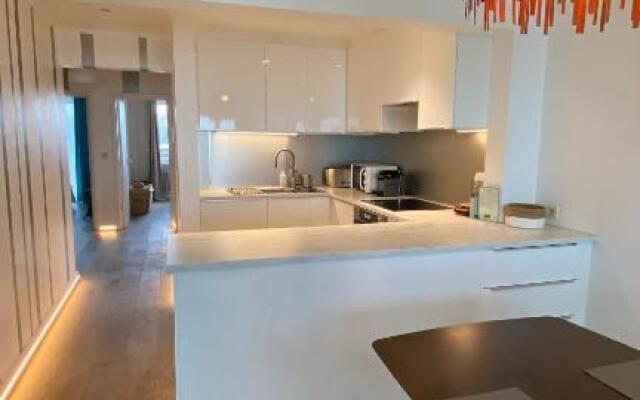 6de Hemel - 6ème Ciel - 6th Heaven