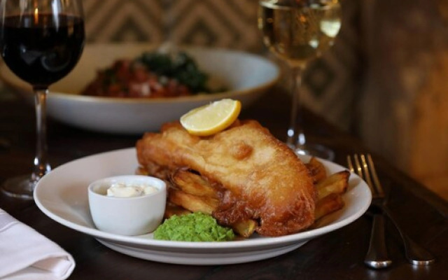 Horse & Groom - Upper Oddington
