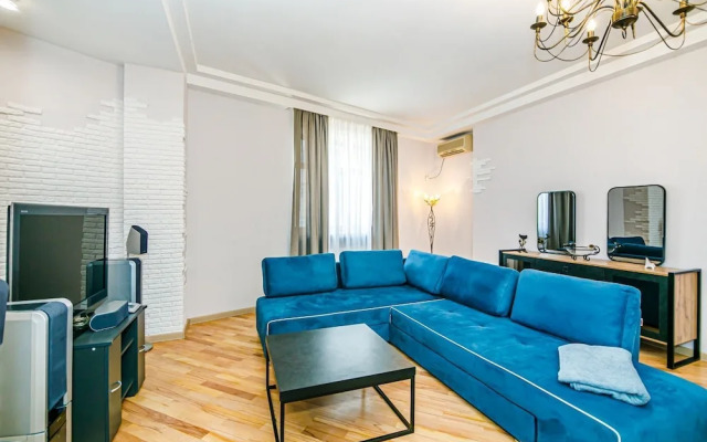 Porto Pizza Luxury Apartment