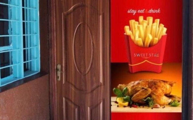 Sweet Stay Guest House