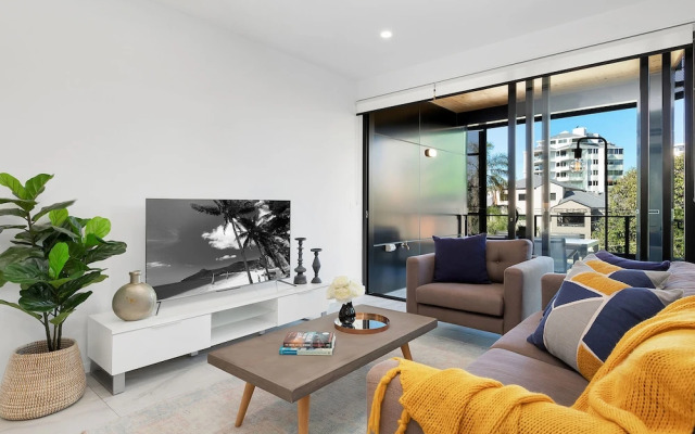 The Monterey Apartments by Urban Rest
