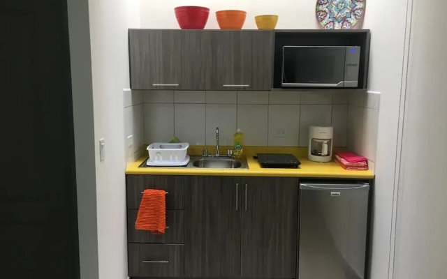 Xocolatique Apartments