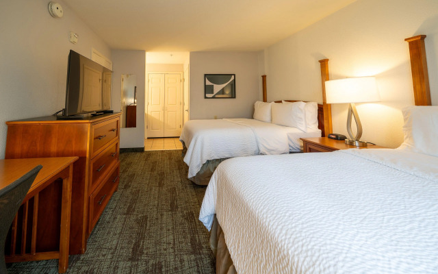 Staybridge Suites Houston West / Energy Corridor by IHG