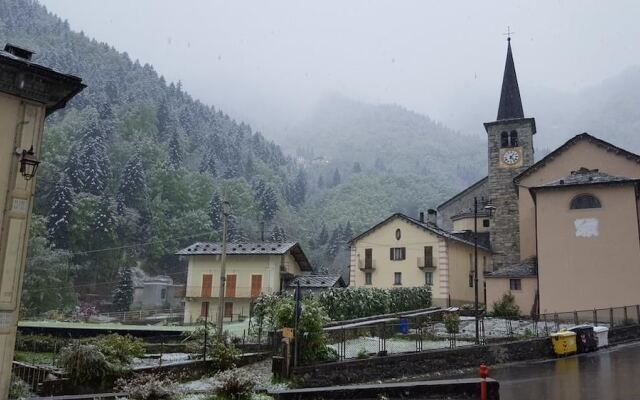 Albergo della Posta Fobello
