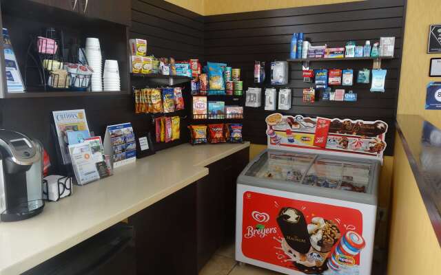 Best Western Plus Bowmanville