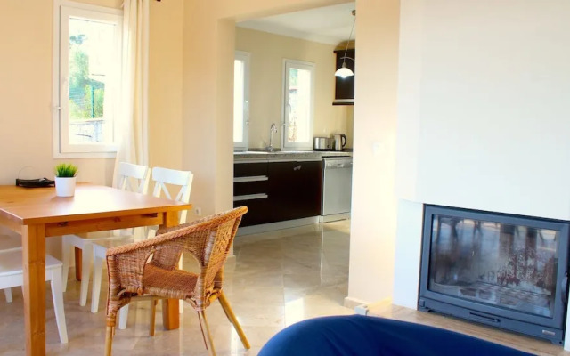 Silverhill Villas by Villa Safiya