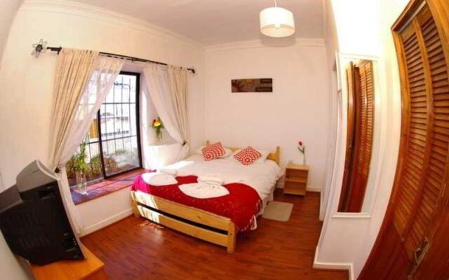 B&b Casa Del Sol